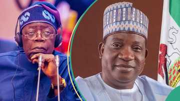 Tinubu takes notable decision after key minister’s resignation, details surface