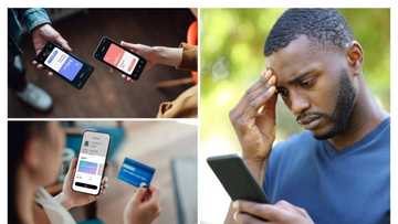 Nigerians abandon bank apps, rush payment platforms amid transaction glitches