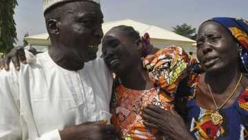 Boko Haram na gab da ganin bayan mu baki daya - Mutanen garin Chibok