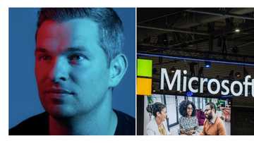 Man who sold his company to Microsoft for N83 billion says he regrets doing so