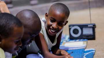 The continued relevance of radio in the digital age by Dr Geoffrey Njoku