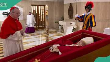 Pope Francis: 18 Africans among Cardinals to elect new pontiff, full list emerges