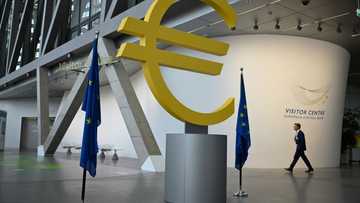 Trade tensions force EU to cut 2026 eurozone growth forecast