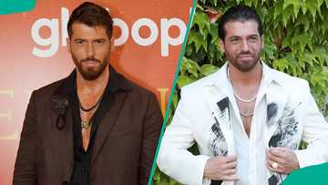 Who is Can Yaman and is he Muslim? All we know about the actor's religion, relationships and career