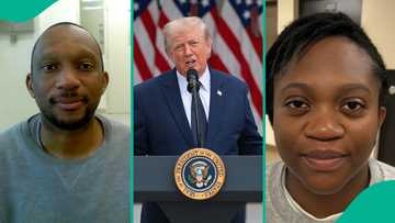US releases updated list of 124 Nigerians to be deported, releases names and photos