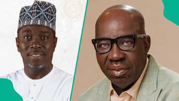 Edo poll: PDP leaders react as Supreme Court delivers judgment on suit seeking sack of gov