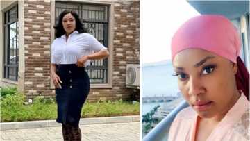 Tirkashi: An kama jarumar fim da take lalata da miji sannan kuma tayi madigo da matarshi