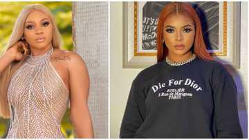 BBNaija: I'll rather have 103k peaceful fans than 1.6m toxic characters, Beatrice shades Liquorose's camp