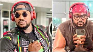 They want us to pay for everything: Actor Mofe Duncan laments excessive demands for money by airport staff