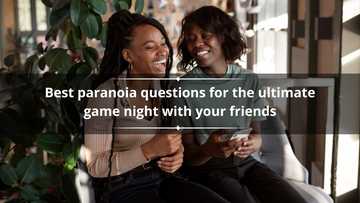 250+ best paranoia questions for the ultimate game night with your friends or family