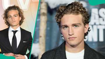 Tait Blum's breakthrough TV roles and the age that makes his acting range truly remarkable
