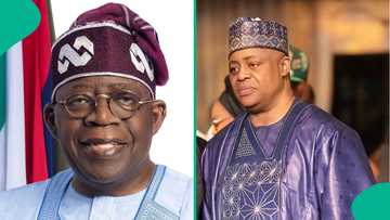 "Tinubu not an ordinary person,' Fani-Kayode shares president's "secret"