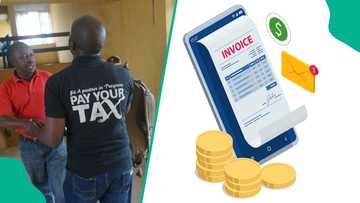 Tax collection: NRS, NITDA accredit firm as system integrator for invoicing