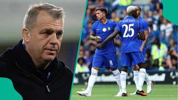 Chelsea co-owner Todd Boehly and partners ready to sell shares in Premier League club