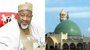 Jigawa local government bans men, women from meeting at night