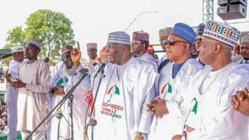 Wani Gwamna PDP a Arewacin Najeriya zai bar PDP ya sauya-sheka zuwa APC