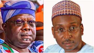 Rift brews in APC as Omisore demands N500m damages, threatens lawsuit against APC vice chairman