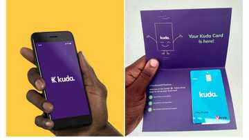 Kuda Bank launches SofPoS, lets users accept card payments from Their phones, ends free transfers