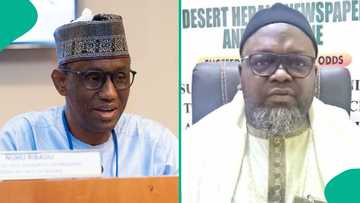 Gwamnati ta saki sunayen mutane 48 da ke daukar nauyin ta'addanci a Najeriya