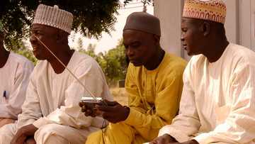 Cirko cirko: Kowa ya nutsu, yana jiran sakamakon zaben jihar Edo