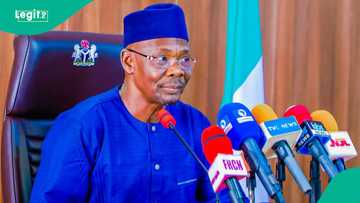 Breaking: Nigerian governor sacks 8 aides, appoints 9 new advisors