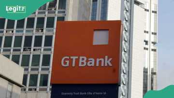 GTBank issues another update for all customers after system upgrade