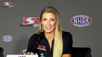 Who is Tony Stewart’s wife? Get to know more about Leah Pruett