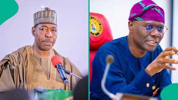 Full list of governors completing second tenure ahead of 2027 general election