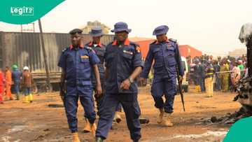 Bincike ya gano shan fitsari da sauran azabar da mutanen da suka mutu hannun NSCDC suka sha