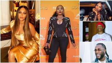 Beyonce speaks on why she included Nigerians and other African musicians on Lion King album