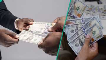 Naira falls N2.85 as Nigeria enters JPMorgan Emerging Markets Bond Index