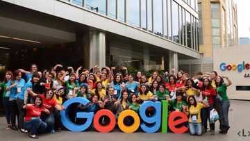 Google.org’s $25m pledge reinforces commitment to women, girls in Africa