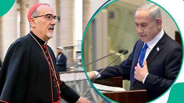 Ana tsaka da zargin Isra'ila da cin zarafin Kiristoci, an ci mutuncin babban Fasto