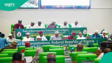 Tax reform bills: CSOs react as Senate, Reps leadership hold public hearing