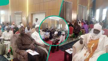 Karancin abinci: Manoma 14,000 sun samu tallafin N4bn a jihar Bauchi