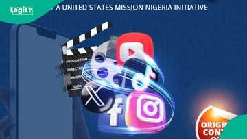 US embassy in Nigeria launches social media skit contest, invites creative Nigerians to apply