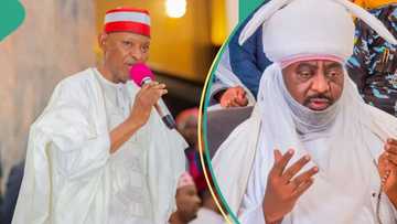 Governor Yusuf announces new plan after ordering demolition of dethroned Emir Bayero’s palace