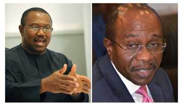 Obi defends Godwin Emefiele, says CBN governor not responsible for inflation, exchange rate turmoil