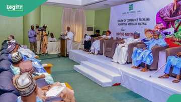 Kungiyar Kare Muradin Arewa Ta Tsawatar Kan Tsadar Rayuwa Da Tsaro a Yankin