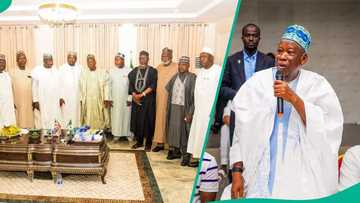 "Victory in Kano state in 2027": APC declares as NNPP strongmen join party