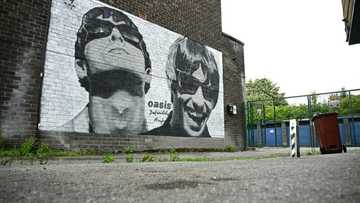 Oasis fans could spend £1 bn on UK concerts: study