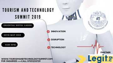 Tourism and technology summit 2019 approved, listed on the UNWTO tourism for SDGS platform