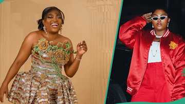 Funke Akindele rakes in N511m, breaks three box office records with Everybody Loves Jenifa: "Thanks"