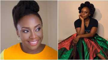 Chimamanda Adichie Lights Up Internet with Essay Against Hypocritical Friends