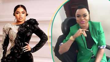 “I impregnated a girl”: Bobrisky confesses in a viral video, narrates how it happened