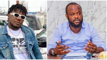 Rapper CDQ slams Seyi Tinubu for disrespecting him, says 'I’m never going to let this slide'
