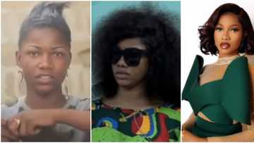 Tacha’s growth from controversial and disliked BBN star to becoming fearless activist and top celebrity
