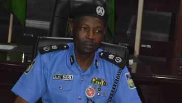 Yan sanda sun kama mutane 55 yayin zanga-zangar EndSARS a Kano