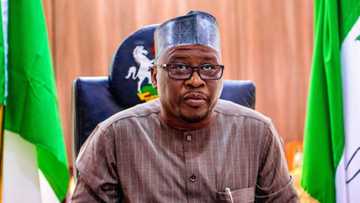 Zaben 2023: Jam'iyyar PDP ta fi APC tsoron Allah - Gwamna Fintiri