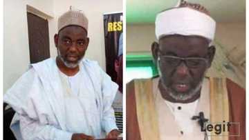Jami’ar ABU da mutanen Zaria sun yi rashin babban Limaminsu a daren karshen azumi